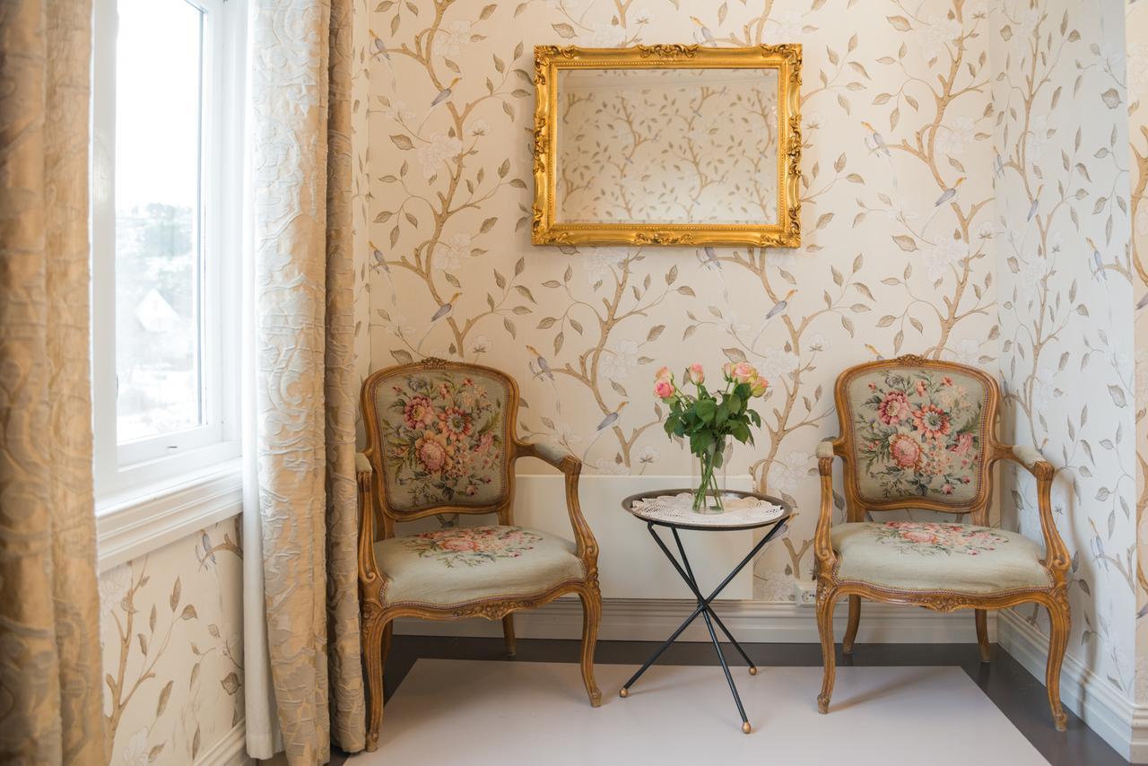 Gloppen Hotell - By Classic Norway Hotels サンダーネ エクステリア 写真